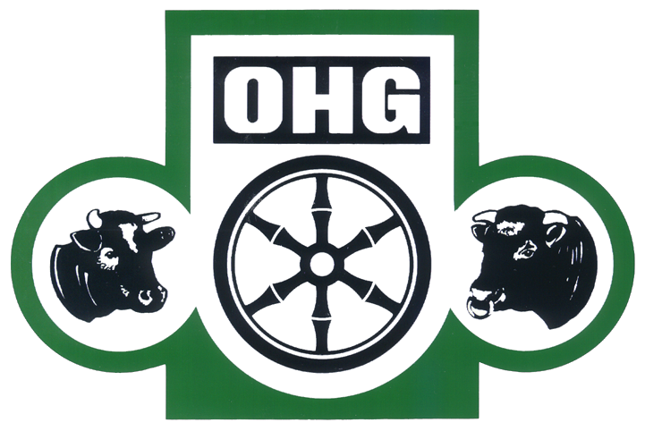 Logo OHG
